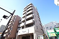 広島県広島市西区三篠町3丁目：物件画像／オールハウス株式会社　本店　賃貸事業部