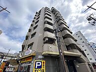 広島県広島市西区横川町3丁目：物件画像／オールハウス株式会社　本店　賃貸事業部