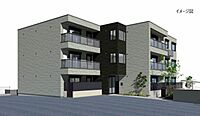 広島県広島市安佐南区西原1丁目：物件画像／オールハウス株式会社　本店　賃貸事業部