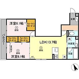 D-room中筋II