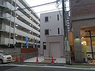 広島県広島市中区堺町1丁目：物件画像／オールハウス株式会社　本店　賃貸事業部
