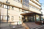 国家公務員共済組合連合会　広島記念病院