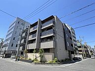広島県広島市中区住吉町：物件画像／オールハウス株式会社　本店　賃貸事業部