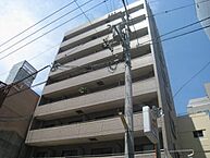 広島県広島市中区大手町3丁目：物件画像／オールハウス株式会社　本店　賃貸事業部