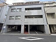 広島県広島市中区中町：物件画像／オールハウス株式会社　本店　賃貸事業部