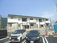 広島県安芸郡海田町国信1丁目：物件画像／オールハウス株式会社　本店　賃貸事業部