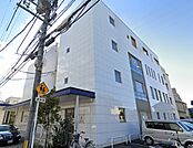 医療法人恒和会　松石病院
