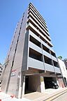 広島県広島市中区竹屋町：物件画像／オールハウス株式会社　本店　賃貸事業部
