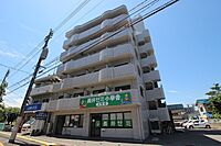 広島県広島市安佐南区中須1丁目：物件画像／オールハウス株式会社　本店　賃貸事業部