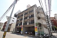 広島県広島市中区国泰寺町1丁目：物件画像／オールハウス株式会社　本店　賃貸事業部
