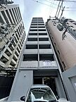広島県広島市中区堺町1丁目：物件画像／オールハウス株式会社　本店　賃貸事業部