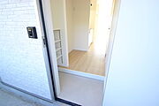 同物件の他部屋の写真