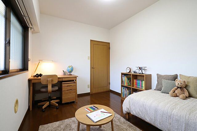 子供部屋