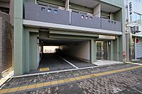 広島県広島市中区幟町：物件画像／オールハウス株式会社　本店　賃貸事業部
