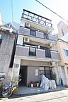 広島県広島市中区昭和町：物件画像／オールハウス株式会社　本店　賃貸事業部