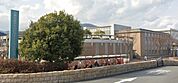 地方独立行政法人広島市立病院機構　広島市立リハビリテーション病院