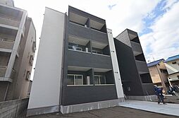 月光南観音壱番館