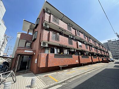 外観 外観