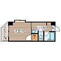 ソアール矢野1階3.2万円