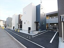 Afit川内