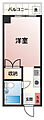 インパクト・広瀬町14階3.0万円