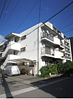 広島県広島市西区南観音7丁目：物件画像／オールハウス株式会社　本店　賃貸事業部