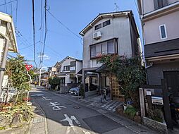 物件画像 嵯峨野芝野町