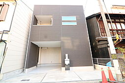 物件画像 大阪市住之江区粉浜西2丁目