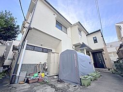 物件画像 練馬区北町2丁目　中古戸建