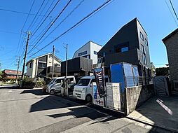 物件画像 三鷹市牟礼7丁目　新築分譲住宅　Ａ号棟