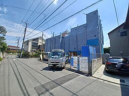 物件画像 三鷹市牟礼7丁目　新築分譲住宅　Ａ号棟