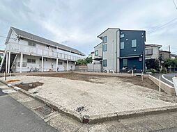 物件画像 調布市国領町4丁目　新築分譲住宅　1号棟