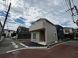 物件画像 調布市国領町4丁目　新築分譲住宅　1号棟