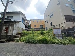 物件画像 世田谷区砧1丁目　宅地分譲