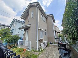 物件画像 三鷹市中原1丁目　中古戸建