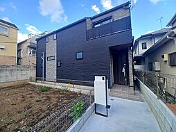 物件画像 世田谷区経堂3丁目　新築分譲住宅　B号棟