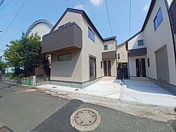 物件画像 杉並区本天沼3丁目　新築分譲住宅