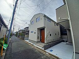 物件画像 杉並区宮前1丁目　新築分譲住宅　1号棟