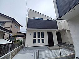 物件画像 小金井市前原町4丁目　新築分譲住宅　3号棟