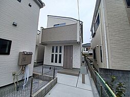 物件画像 小金井市前原町4丁目　新築分譲住宅　2号棟