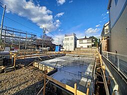 物件画像 調布市菊野台2丁目　新築分譲住宅　1号棟