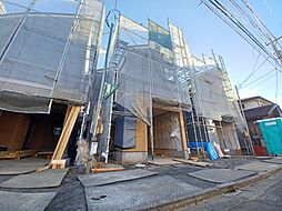 物件画像 三鷹市上連雀2丁目　新築分譲住宅