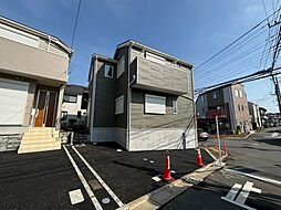 物件画像 三鷹市大沢4丁目　新築分譲住宅　2号棟