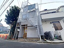 物件画像 杉並区和泉4丁目　新築分譲住宅