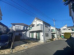 物件画像 狛江市岩戸南4丁目　中古戸建