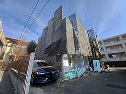 物件画像 世田谷区梅丘2丁目　新築分譲住宅　A号棟