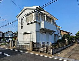 物件画像 立川市栄町1丁目　建築条件付売地