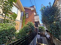 物件画像 三鷹市中原2丁目　中古戸建