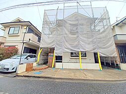 物件画像 三鷹市中原4丁目 中古戸建
