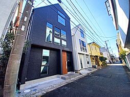 物件画像 武蔵野市緑町1丁目　新築分譲住宅　A号棟